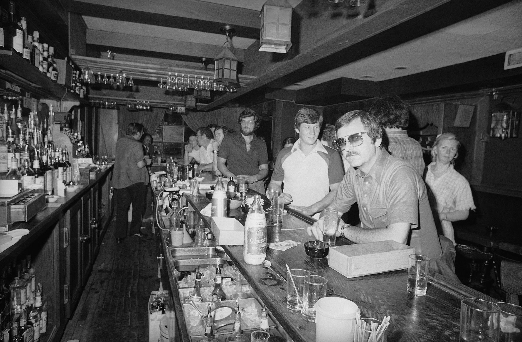 1977 NYC blackout